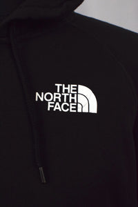 Ladies North Face Hoodie