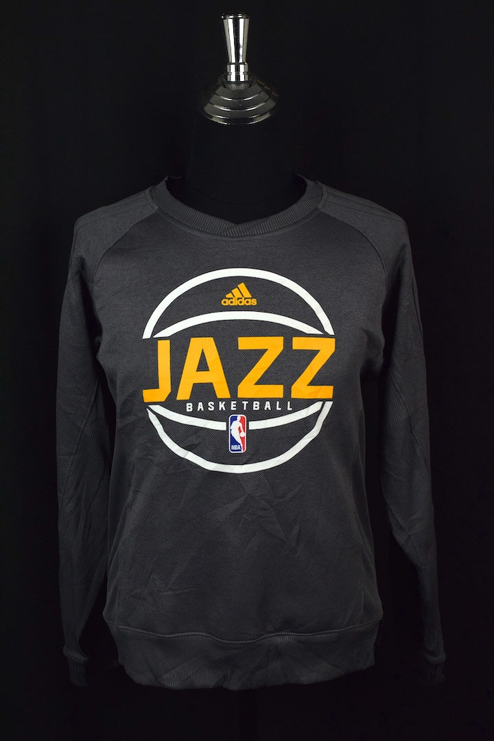 Utah Jazz NBA Sweatshirt