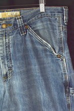 Load image into Gallery viewer, Lee Brand Denim Jean Shorts
