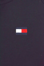 Load image into Gallery viewer, DEADSTOCK Tommy Hilfiger Brand Hoodie
