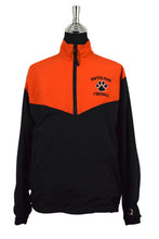 Load image into Gallery viewer, Winter Park Football Spray Jacket
