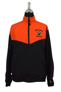 Winter Park Football Spray Jacket