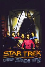 Load image into Gallery viewer, 1993 Star Trek Deep Space Nine T-shirt

