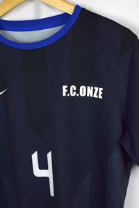 Nike Soccer Jersey