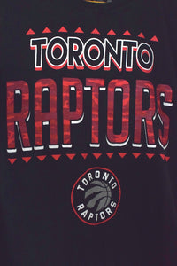 2018 Toronto Raptors NBA T-shirt