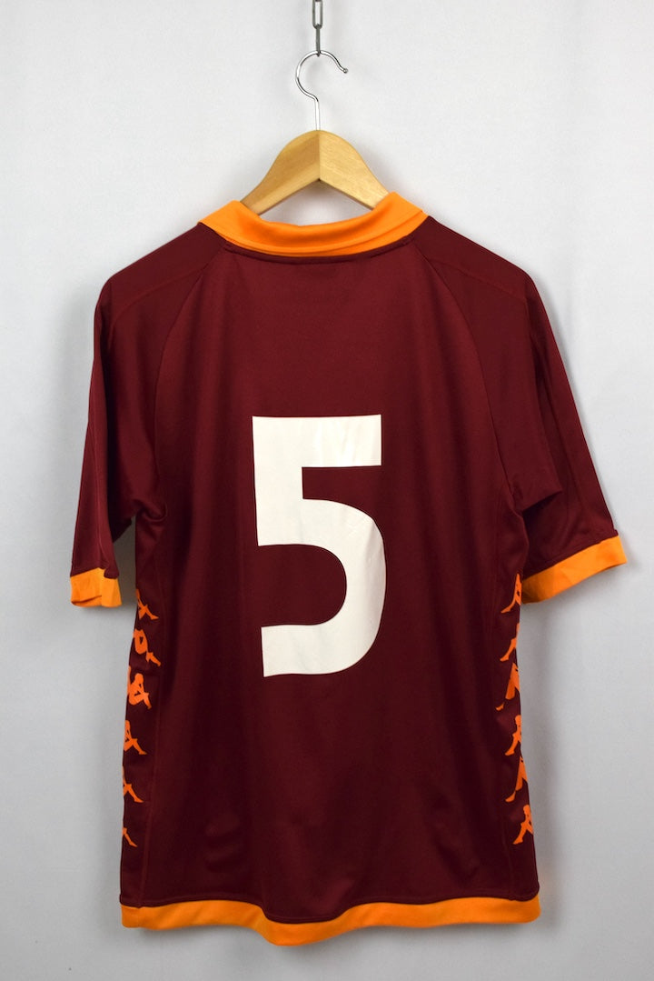 Kappa Brand Soccer Top