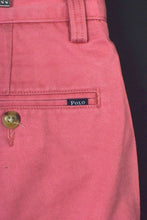 Load image into Gallery viewer, Pink Ralph Lauren Pants
