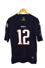 Load image into Gallery viewer, Youth Tom Brady New England Patriots NFL Jersey
