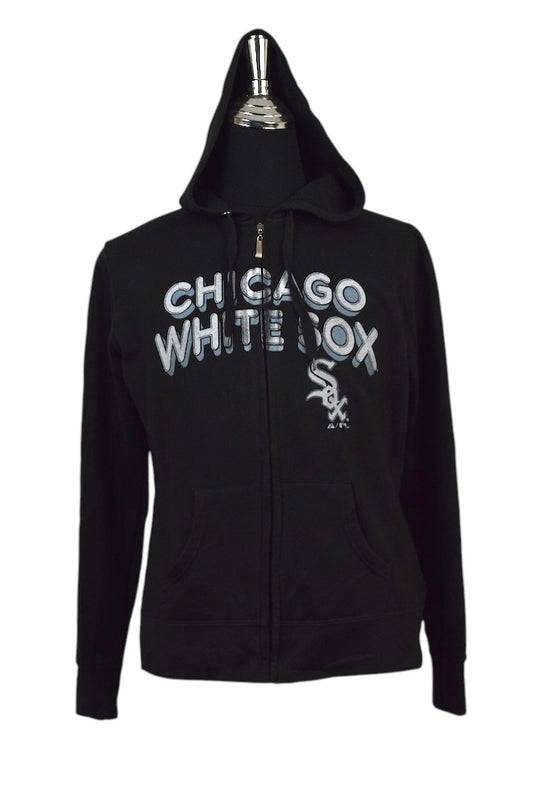 2010 Chicago White Sox MLB Zip Hoodie