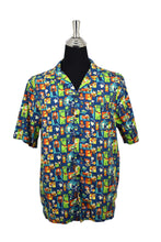 Load image into Gallery viewer, Pixar Characters Novelty Shirt
