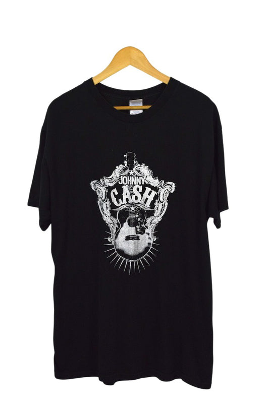 2006 Johnny Cash T-Shirt