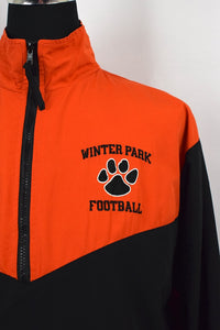 Winter Park Football Spray Jacket