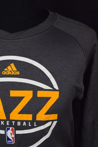 Utah Jazz NBA Sweatshirt