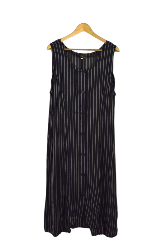 Striped Dress