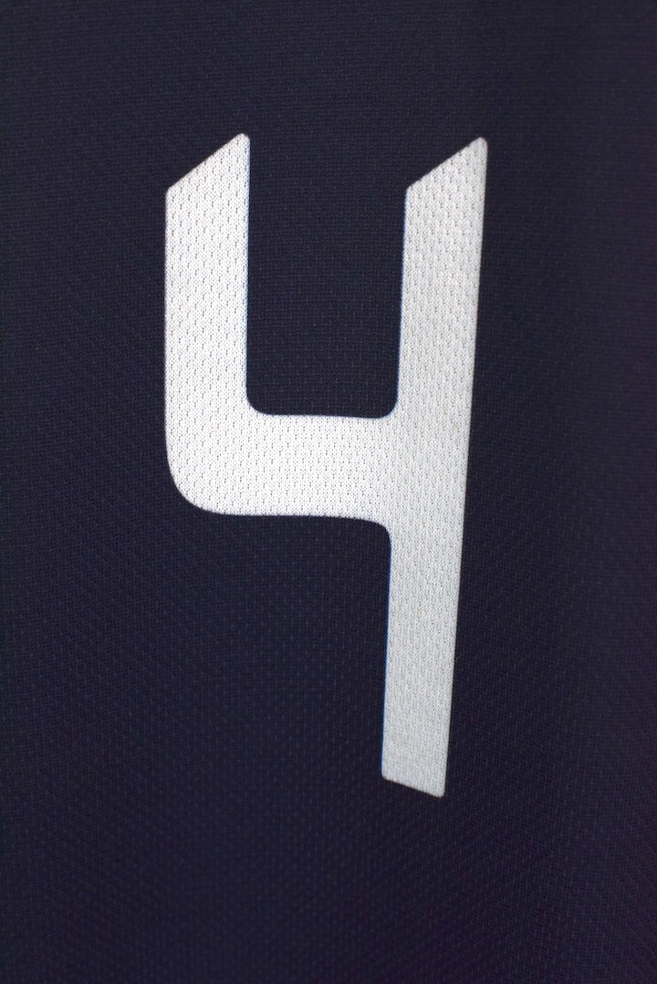 Nike Soccer Jersey