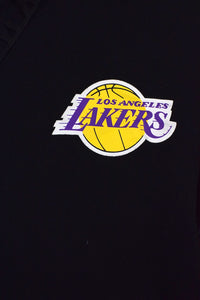 Los Angeles Lakers NBA Hoodie