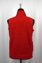Load image into Gallery viewer, Tommy Hilfiger Brand Fleece Vest
