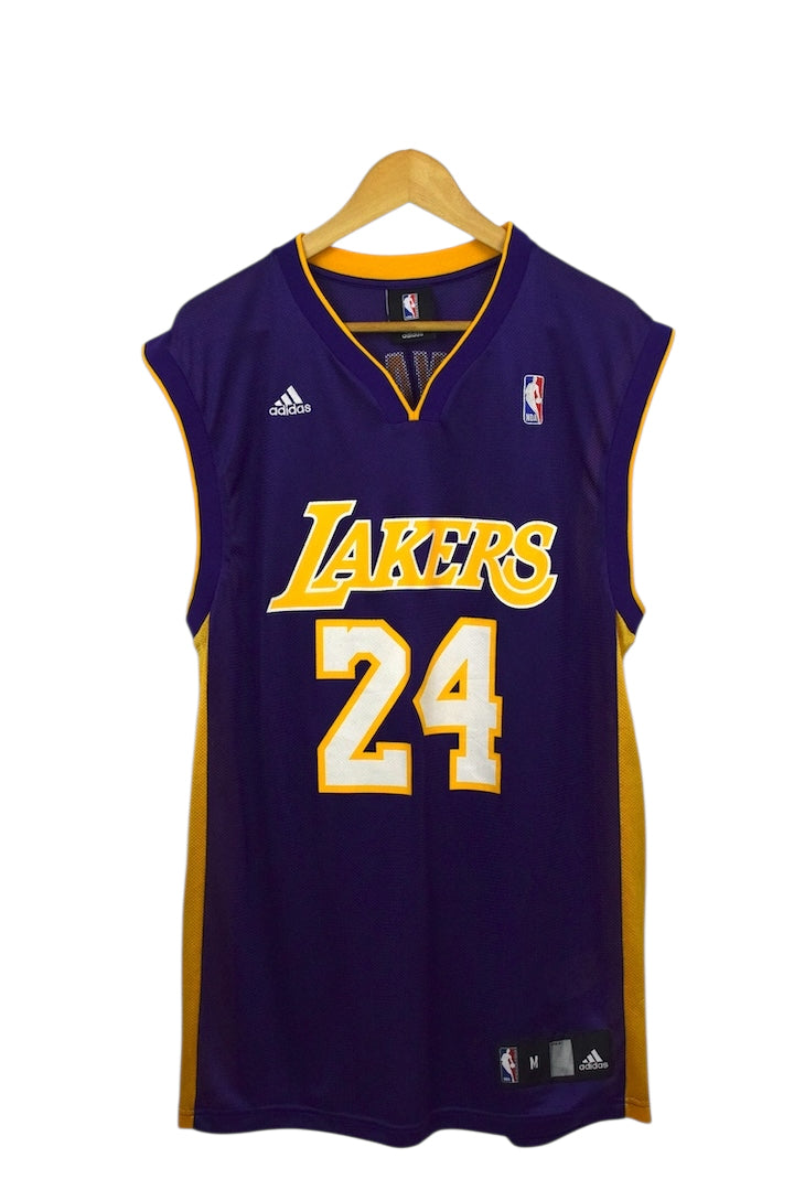Kobe Bryant Los Angeles Lakers NBA Jersey