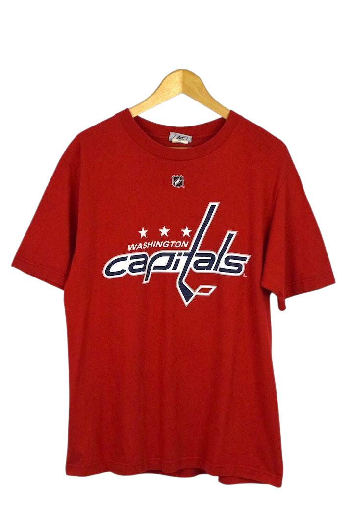 Alex Ovechkin Washington Capitals NHL T-shirt