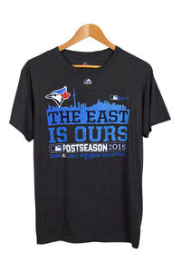 2015  Toronto Blue Jays MLB T-shirt