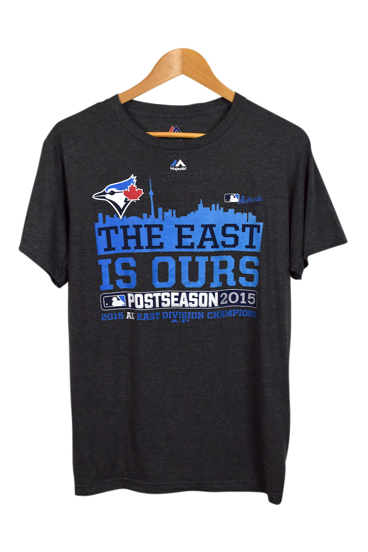 2015  Toronto Blue Jays MLB T-shirt