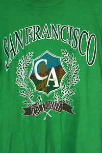 80s/90s San Francisco T-shirt