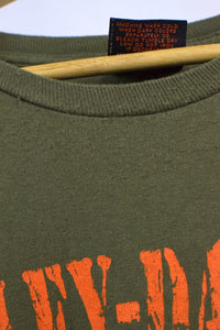 Harley-Davidson Brand T-shirt