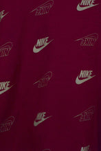 Load image into Gallery viewer, Nike Brand Cropped T-shirt
