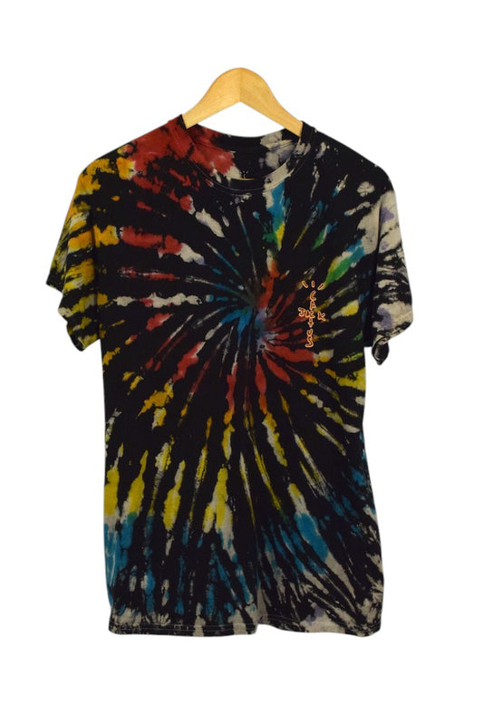 2019 Cactus Jack Travis Scott T-shirt