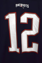Load image into Gallery viewer, Youth Tom Brady New England Patriots NFL Jersey
