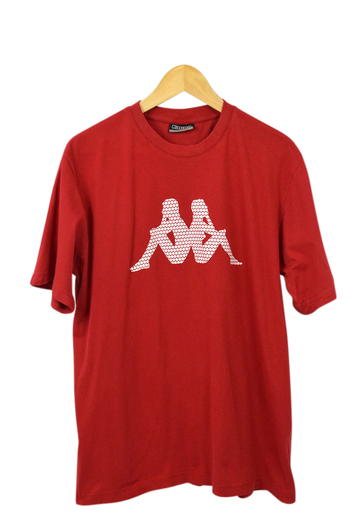 Kappa Brand T-shirt