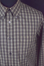 Load image into Gallery viewer, Dockers Brand Checkered Shirt
