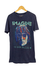 Load image into Gallery viewer, John Lennon Imagine T-Shirt
