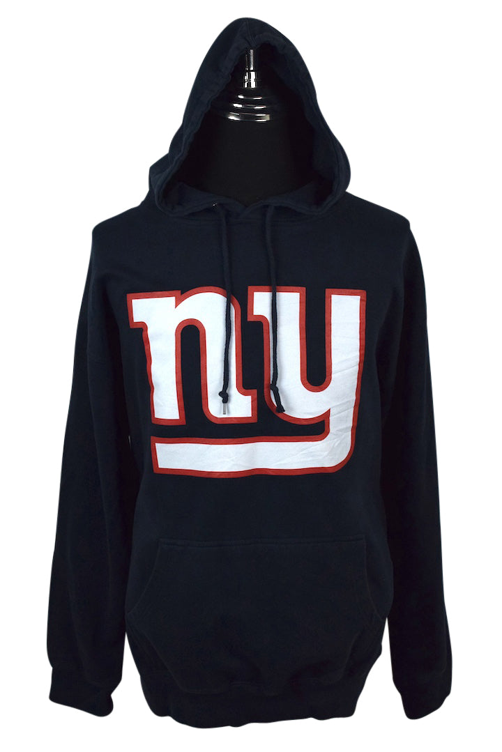 New York Giants NFL Hoodie