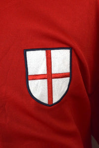 England World Cup Track Top