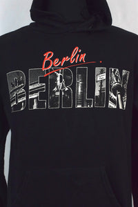 Berlin Hoodie