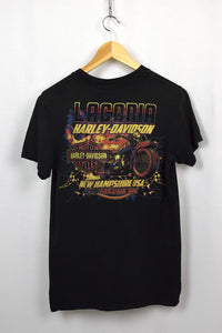 2011 Harley-Davidson Bike Week T-shirt
