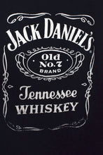 Load image into Gallery viewer, Jack Daniels T-shirt
