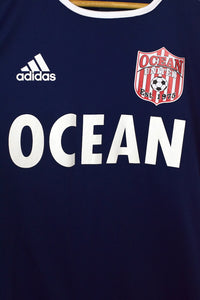 Ocean United Soccer Top
