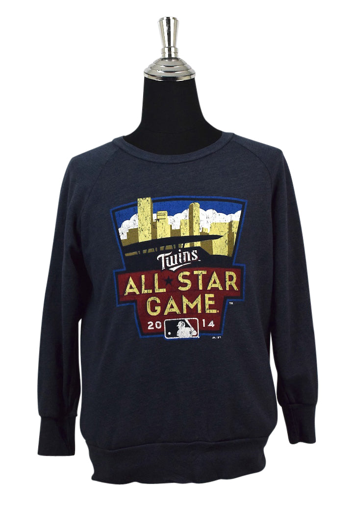 2014 MLB All Star Game Sweatshirt
