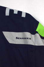 Load image into Gallery viewer, Russell Wilson Seattle Seahawks NFL Jersey
