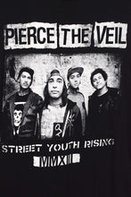 Load image into Gallery viewer, Pierce The Veil T-shirt
