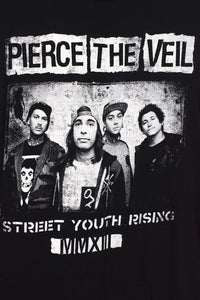Pierce The Veil T-shirt