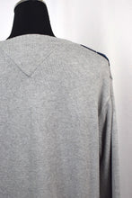 Load image into Gallery viewer, Tommy Hilfiger Brand Knitted Jumper
