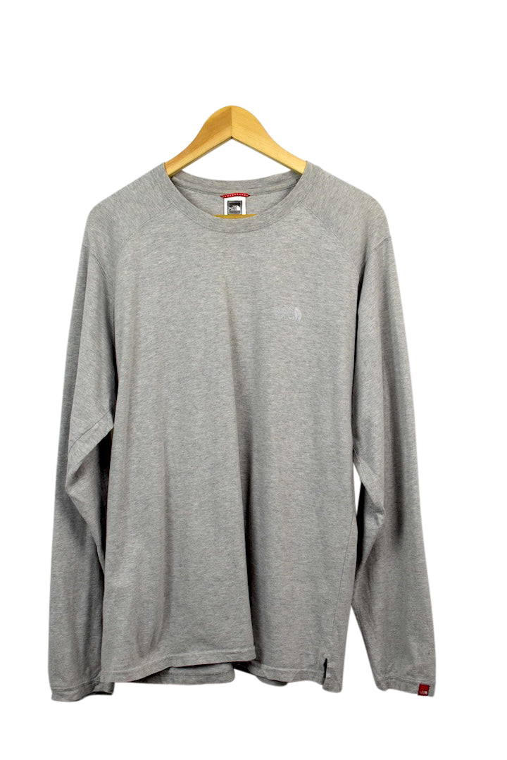 The North Face Brand Long sleeve T-shirt