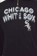 Load image into Gallery viewer, 2010 Chicago White Sox MLB Zip Hoodie
