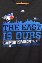 Load image into Gallery viewer, 2015  Toronto Blue Jays MLB T-shirt
