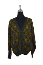 Load image into Gallery viewer, Green Cardigan

