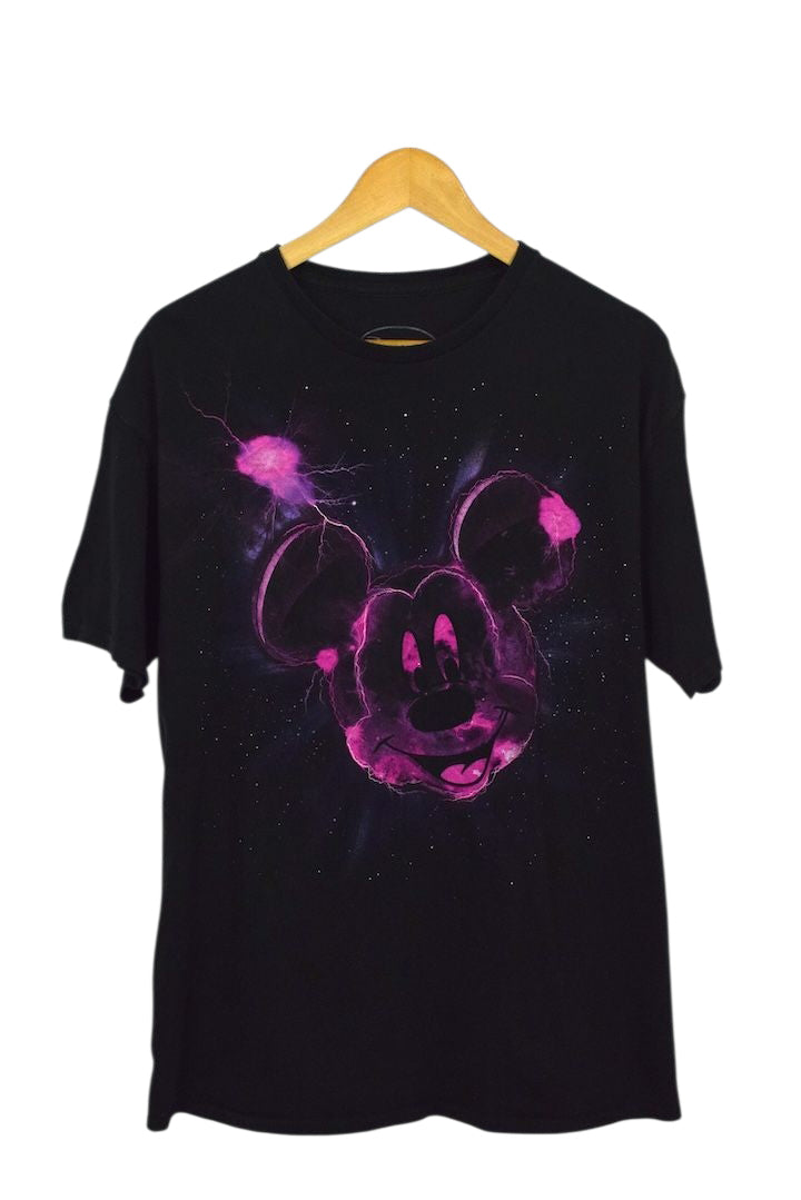 Space Mickey Mouse T-shirt