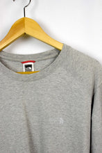 Load image into Gallery viewer, The North Face Brand Long sleeve T-shirt
